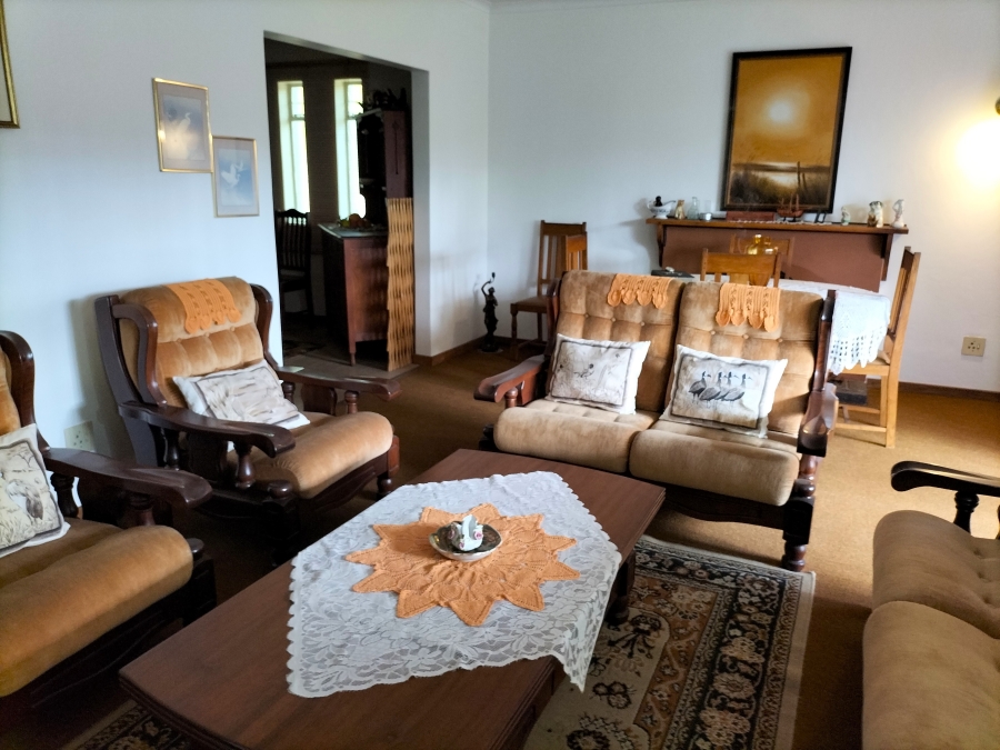 3 Bedroom Property for Sale in Grabouw Western Cape